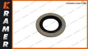 Pierścień uszczelniający VOLVO L110E A30G EC290C