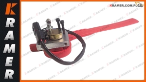 Dźwignia blokady hydrauliki VOLVO EC210D EC250D