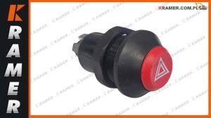 Przycisk JCB 3CX 4CX