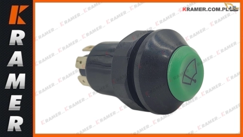 701/28800 Przycisk JCB 3CX 4CX wiper switch/torkarbrytare/prekidač brisača/valytuvo jungiklis/spínač stěračů/перемикачсклоочисника/Wischerschalter/ablaktörlő kapcsoló/