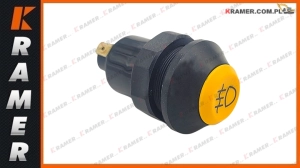 Przycisk JCB 3CX 410 412 415 423 428C