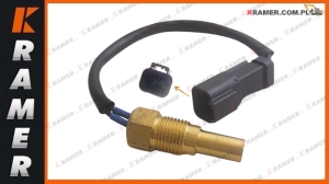 Czujnik temperatury oleju / wody  KOMATSU PC200-7