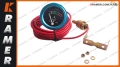 1W7551 1W-7551 Czujnik i zegar temperatury wody przewód 5m Indicator Water Temperature / Датчик указатель температуры воды