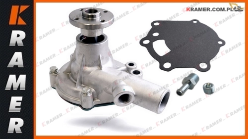 30H45-00200  Pompa wody CAT 305 308  Water Pump / Wasserpumpe / водяной насос / vodné čerpadlo / vízszivattyú / pompa dell'acqua / vannpumpe / Pompă de apă / Vízszivattyú