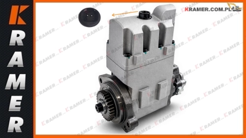 3190678  319-0678  2204276  2285896  2544358  2954778  3040678  3120678 Pompa wtryskowa CAT 814F C9 fuel injection pump / vstrekovacie čerpadlo paliva / pumpa za ubrizgavanje goriva / kuro įpurškimo siurblys / vstřikovací čerpadlopaliva