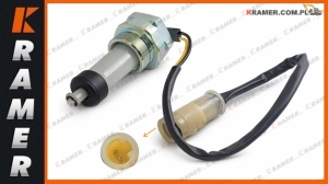 Czujnik VOLVO EC210B EC240B EC460B EC290 EC140