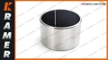 DU50-55-35  Tuleja siłownika 50x55x35 actuator sleeve / втулка привода / objímka ovládača / pavaros įvorė / втулка приводу