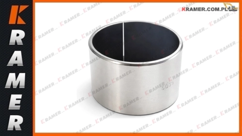 DU50-55-35  Tuleja siłownika 50x55x35 actuator sleeve / втулка привода / objímka ovládača / pavaros įvorė / втулка приводу