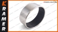Tuleja siłownika 75x80x30  Tuleja siłownika 75x80x30  actuator sleeve / втулка привода / objímka ovládača / pavaros įvorė / втулка приводу