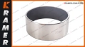 Tuleja siłownika 75x80x30  Tuleja siłownika 75x80x30  actuator sleeve / втулка привода / objímka ovládača / pavaros įvorė / втулка приводу