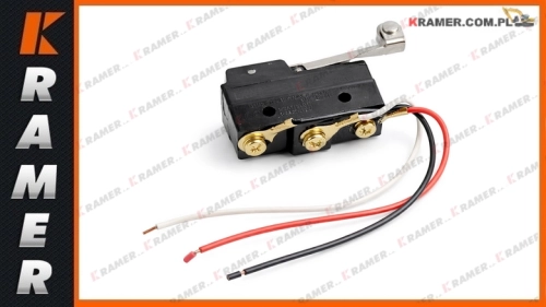 549-00089 Przełącznik blokady hydrauliki DOOSAN DAEWOO DEVELON DX140 DX140-3 DX160DX160-3 DX180 DX180-3 DX225 DX255 switch / выключатель / intrerupator / kapcsoló / schalter/ jungiklis/