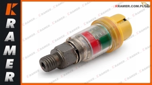 Wskaźnik CAT 320D 324 316 318D 320D 319D 315D