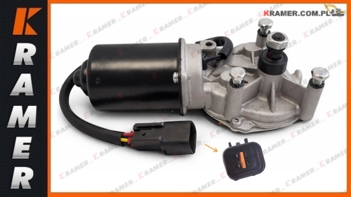 4369540S 4369540 Silnik wycieraczek HITACHI EX100-5 EX120-5 EX130H-5 EX200-3 EX200-5 EX210H-5 EX270-5 EX280H-5 EX300-5 wiper motor assy / motor as window wiper / Двигатель стеклоочистителя применяется / мотор стеклоочистителя / ablaktörlő motor /