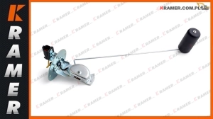 Czujnik poziomu paliwa, pływak KOMATSU PC200-6