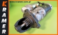Rozrusznik KOMATSU D65 PC360 WA380 6D114  600-863-8110  Rozrusznik / Starter / стартар / startér / forret / käynnistin / démarreur / μίζα / ავტორი / स्टार्टर / motor de arranque / tosaithe / スターター / 선발