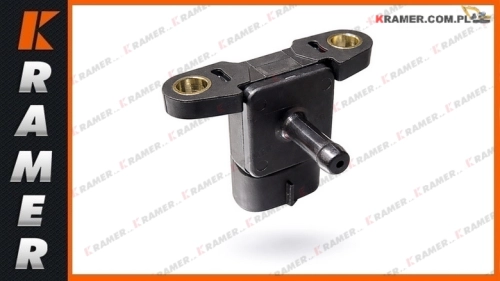 8-98020514-0 Czujnik doładowania silnikiem ISUZU 4HK1  6HK1 Vacuum boost sensor / датчык