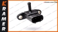 8-98020514-0 Czujnik doładowania silnikiem ISUZU 4HK1  6HK1 Vacuum boost sensor / датчык