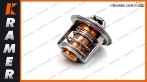 Termostat KUBOTA silnik D662 Z402 V1200 D1105