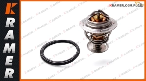 Termostat KUBOTA silniki V2203 V2403