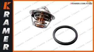 Termostat YANMAR 2T72 3T72 3D74 3010 4019 3014