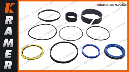 3925201 Pakiet uszczelnień CAT D4 D6K seal kit / Комплект уплотнений / eine Reihe von Dichtungen / conjunto de sello