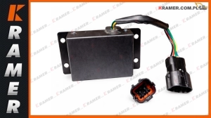 Przekaźnik VOLVO EC140B EC160B EC210B