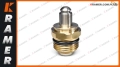 9074511 Tłoczek LIEBHERR R984 A309 A316 A924 A934 Tłoczek rozdzielacza (joysticka)/ Distributor plunger (joystick)/ Verteilerkolben (Joystick)/ Поршень распределителя