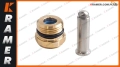 9074511 Tłoczek LIEBHERR R984 A309 A316 A924 A934 Tłoczek rozdzielacza (joysticka)/ Distributor plunger (joystick)/ Verteilerkolben (Joystick)/ Поршень распределителя
