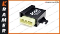 300611-00271A Przekaźnik DOOSAN DEVELON DX225 DX300 DX140LC DX140LCR DX140W DX160W Wiper Motor Controller/Ovládač motora stieračov/Kontroler motora brisača/Valytuvo variklio valdiklis