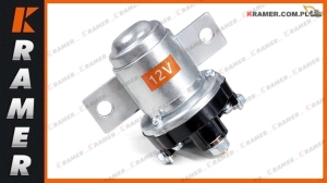 Przekaźnik HYUNDAI R140LC-7 R305LC-7 HX180 HL740-7