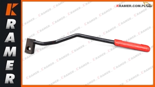 8103842 Dźwignia blokady hydrauliki HITACHI ZX140W-3 ZX210 Hydraulic Safety Lever Lock /Hydraulický bezpečnostný zámok páky /Hydrauliskt säkerhetslås /Hydraulický bezpečnostní zámek páky