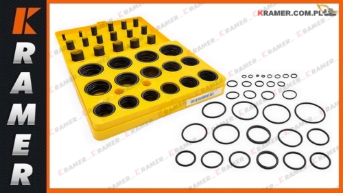 000006106 Zestaw oringów CAT 320 320B 325 330 315 318 428 D6 D5 O-ring Set / Oring sada / Oring rinkinys / Jeu de joints toriques / Набір Oring / conjunto de juntas tóricas /