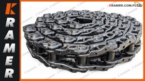 Łańcuch gąsienicy mini skok 135 PC60 D20 D21