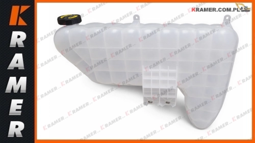 5110264  511-0264   Zbiorniczek płynu CAT 320 320G 320GC 323G 323GC Expansion Tank Kit / БАЧОК ( БАК РАСШИРИТЕЛЬНЫЙ)