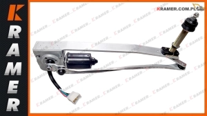 Silnik wycieraczek DOOSAN DEVELON DX225LC DX140W