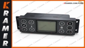 Panel sterowania CASE CX130C CX250D CX300C CX470C