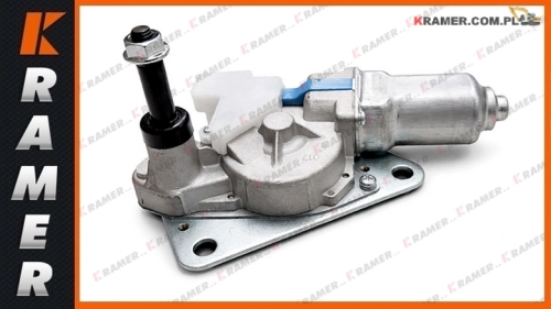 4709168A Silnik wycieraczek HITACHI ZX200-3 ZX210-3 ZX240-3 Wiper motor ass'y / мотор стеклоочистителя / Двигатель стеклоочистителя применяется