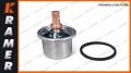 2485513  248-5513   Termostat CAT silnik 3406B  3406C  3408C  3516B  3412  3412C  3512B  Thermostat / тэрмастат / termostaat / Termostat /Termostaatti / Θερμοστάτης / Termostato / Thermostaat / termostatas /termostats