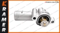 3671817 367-1817 Termostat stosowany w maszynach CAT z silnikiem C6.6 320D  323  329D  323D  329D  326D   330D  M316D  M313D  M315D Thermostat / тэрмастат / termostaat / Termostat / Termostaatti / Termostato / Thermostaat / termostatas / termostats /