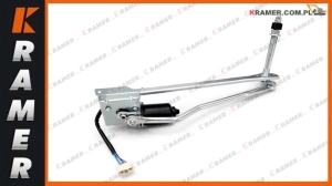 Silnik wycieraczek KOBELCO SK250-8 SK295-8 SK200-8