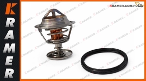 Termostat KOMATSU WA380-3 D61PX-15 6D114