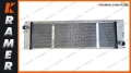 206-03-22411 Chłodnica KOMATSU PC270-8 PC290LC-8 PC270LC-8 Condenser /Assy /KONDENZÁTOR /CONDENSER / Kondensatorius / Радиатор кондиционера