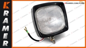Lampa robocza HYUNDAI R110-7 R140W-7 HL730-7