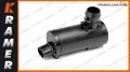 14614042 VOE14614042 Pompka spryskiwacza VOLVO EC140D EC160D EC180D EC180E EC220D  EC220E EC250D EC250E EC300D EC300E  EC340D EC350D EC380D EC380E EC480D EC480E  EC750D EW140D EW140E EW160D EW160E EW180D EW180E EW205D EW210D Pump twin motor 24 volt