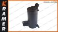 14614042 VOE14614042 Pompka spryskiwacza VOLVO EC140D EC160D EC180D EC180E EC220D  EC220E EC250D EC250E EC300D EC300E  EC340D EC350D EC380D EC380E EC480D EC480E  EC750D EW140D EW140E EW160D EW160E EW180D EW180E EW205D EW210D Pump twin motor 24 volt
