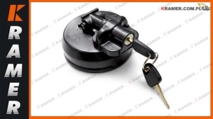 Korek paliwa VOLVO SD105 DD132HF SD130D SD122