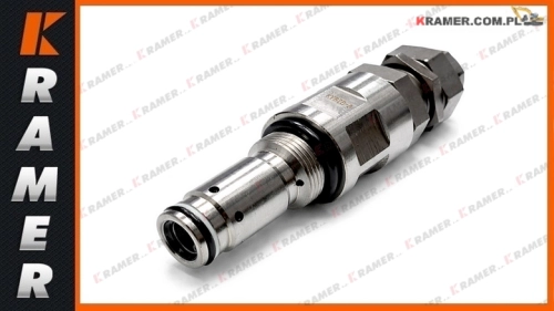 723-40-51102 Zawór główny MRV KOMATSU PC200-6 PC210-6 PC220-6 PC230-6 Клапан/ main valve