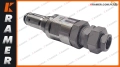 723-40-51102 Zawór główny MRV KOMATSU PC200-6 PC210-6 PC220-6 PC230-6 Клапан/ main valve