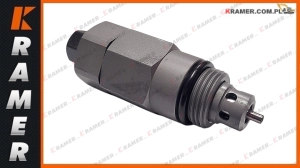 Zawór CAT rozdzielacza 320C 322B 324D 325C 330C