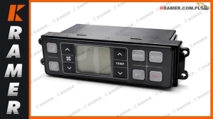 Panel sterowania HYUNDAI R1200-9 R140W-9 R290LC-9